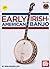 Early Irish-American Banjo ...