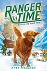 Race to the South Pole by Kate Messner
