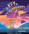 The Key to Extraordinary by Natalie Lloyd