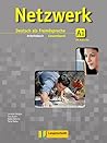 Netzwerk a1, libr...