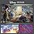 Disney Pixar 2016 Calendar by NOT A BOOK