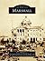 Marshall (Images of America: Texas)