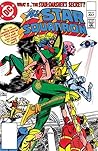 All-Star Squadron (1981-1987) #11 All-Star Squadron (1981-1987) #11