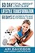 60 Day Total Weight Loss Guide: LifeStyle Transformation: 60 Days of Workouts and Nutritional Guide