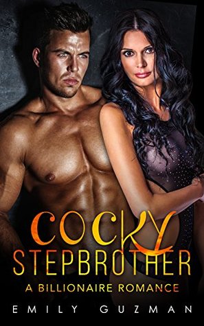 Cocky Stepbrother