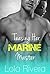 Teasing Her Marine Master by Lola Rivera