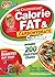 The CalorieKing Calorie, Fat & Carbohydrate Counter 2016: Pocket-Size Edition