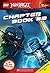 The New Ninja (LEGO Ninjago: Chapter Book)