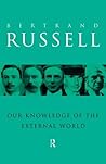 Book cover for Our Knowledge of the External World
