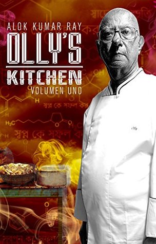COMIDA INDIA PARA PRINCIPIANTES, Olly's Kitchen: Versión en Español (Spanish Edition)