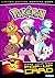 Pokemon Activity Book: Spring 2009