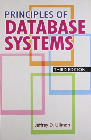 Principles of Database Systems (Paperback)