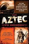 The Aztec UFO Inc...