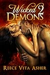 Wicked Demons 2 by R.V. Asher
