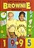 Brownie Annual 1995
