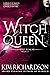 Witch Queen (Divided Realms...