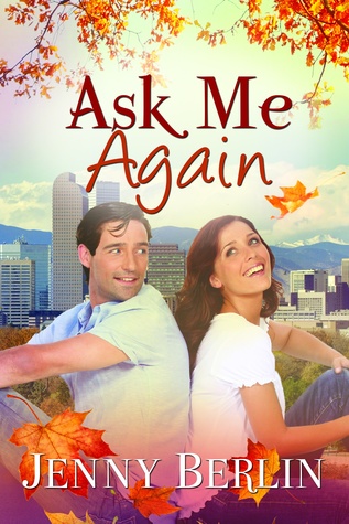 Ask Me Again (ebook)