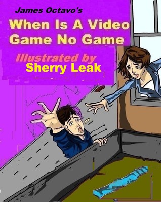 When Is A Video Game No Game