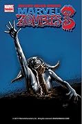 Marvel Zombies 3 Series by Fred Van Lente