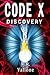 Code X Discovery