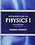 Introduction to Physics I Laboratory Manual