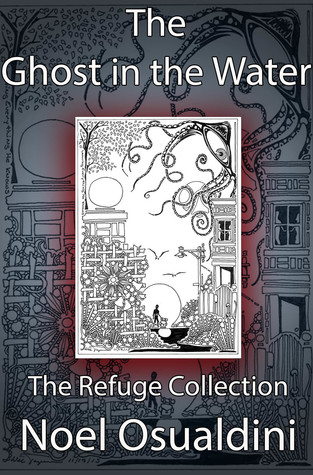 The Ghost in the Water (ebook)
