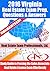 2016 Virginia Real Estate Exam Prep Questions and Answers: Study Guide to Passing the Salesperson Real Estate License Exam Effortlessly