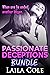 Passionate Deceptions Bundle