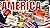 AMERICA, MADE IN CHINA