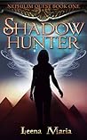 Shadowhunter (Nephilim Quest, #1)