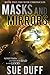 Masks and Mirrors (The Weir Chronicles #2)