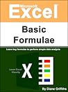 Microsoft Excel Basic Formulae