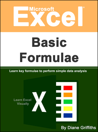 Microsoft Excel Basic Formulae
