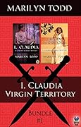 The Claudia Seferius Mysteries: Bundle #1