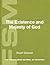 The Existence and Majesty of God by Stuart Greaves