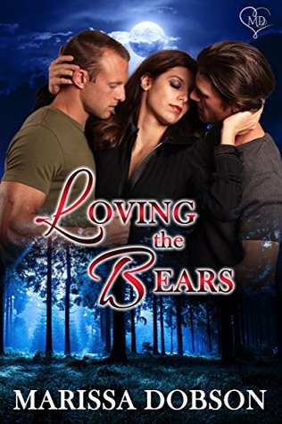 Loving the Bears (Crimson Hollow, #2)