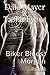 Biker Blues: Morgan Part 3 of 4 (Biker Blues, #1.3)