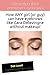 Get Perfect Thick Permanent Eyebrows!: How anyone can have eyebrows like Cara Delevigne without makeup!