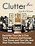 Clutter Free by Sandra Adams