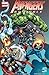 Avengers Assemble #3