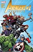 Avengers Assemble #1