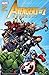 Avengers Assemble #1