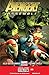 Avengers Assemble #9