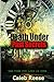 Death Under Past Secrets (The Rapid Eternity Book 2)