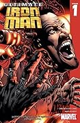 Ultimate Iron Man #1