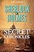 Sherlock Holmes by June Thomson