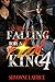 Falling for a Hood King 4