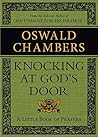 Knocking at God's...