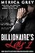 Billionaire's Lair: BBW Beauty and her Dark Billionaire Series