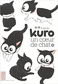 Kuro un coeur de chat, tome 2